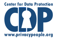 Center for Data Protection Logo