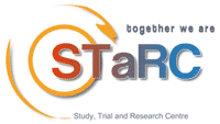 STaRC Logo